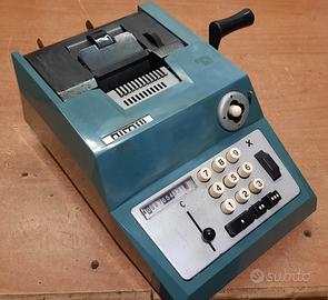 Olivetti Summa Prima 20