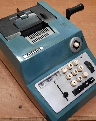 Olivetti Summa Prima 20