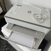 stampante hp envy6032e