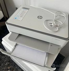 stampante hp envy6032e