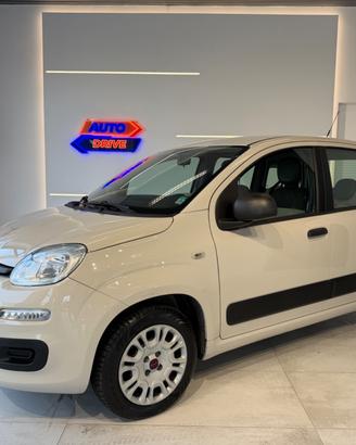 Fiat Panda 1.2 Lounge “ 50 MILA KM CERTIFICATI “