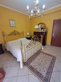 Letto Spagnolo originale.