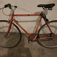 Bici da corda anni 70 Adorni