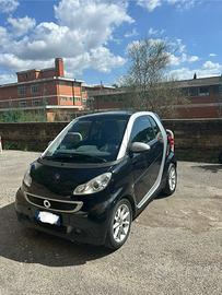 Smart Fortwo 1.0 mhd Passion 71 cv