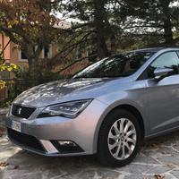 SEAT Leon 1.6 TDI 110CV – 2016, Full LED, Ottime c