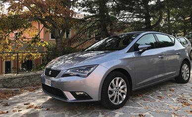 SEAT Leon 1.6 TDI 110CV – 2016, Full LED, Ottime c