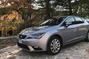 SEAT Leon 1.6 TDI 110CV – 2016, Full LED, Ottime c