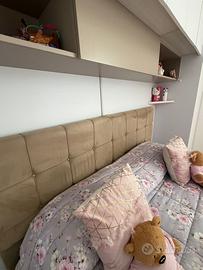 Letti singoli per cameretta