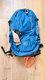 Zaino Ortovox airbag Litric.