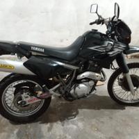 Yamaha XT 600 - 2000