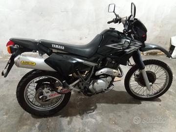 Yamaha XT 600 - 2000