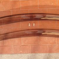 deflettori farad per Ford focus stline 2021