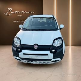 Fiat Panda 1.2 EasyPower City Cross