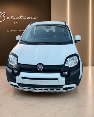 Fiat Panda 1.2 EasyPower City Cross