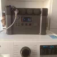 Power station portatile 