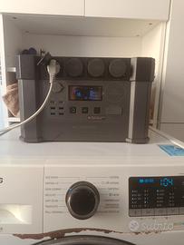 Power station portatile 