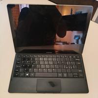 Tab Samsung Cellular Galaxy pro S 