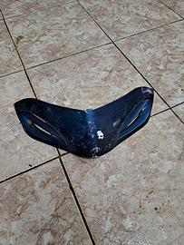 Coperchio candela piaggio liberty