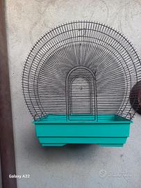 Gabbia vintage 