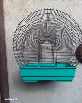 Gabbia vintage 