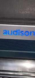 amplificatore audison lrx 6.9