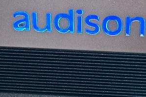 amplificatore audison lrx 6.9