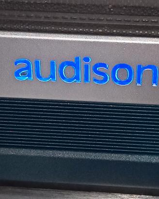 amplificatore audison lrx 6.9