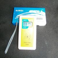 Dosimetro PCE Radiation monitor