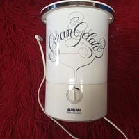 Gelatiera Girmi GL12 GranGelato Ice Cream Maker