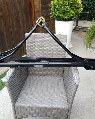 Porta bicicletta marca FAPA