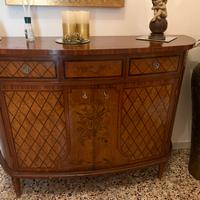 Credenza  per ingresso, sala o soggiorno
