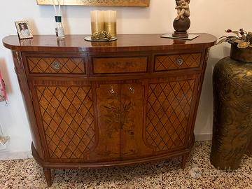 Credenza  per ingresso, sala o soggiorno