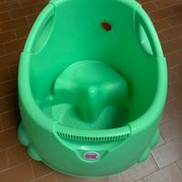 Tinozza opla’ verde 12-36 mesi – ok baby