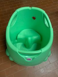 Tinozza opla’ verde 12-36 mesi – ok baby