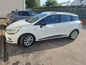 Renault Clio Sporter N1 1.5 hdi
