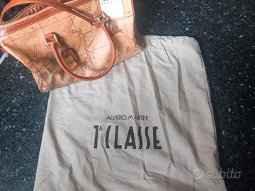 Borsa Alviero Martini 1ª classe