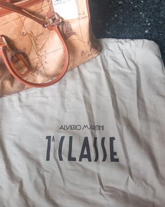 Borsa Alviero Martini 1ª classe