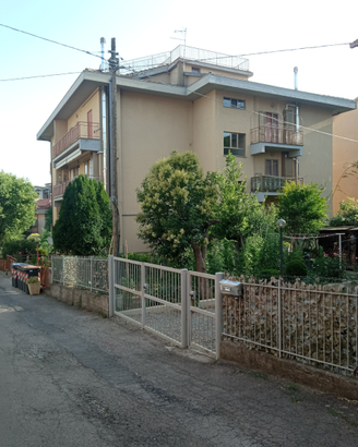 Appartamento a Chianciano Terme