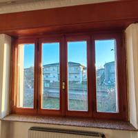 Finestre e Portafinestra 