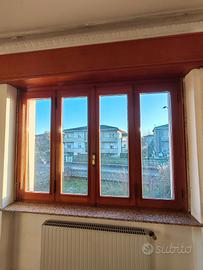 Finestre e Portafinestra 