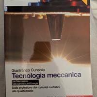 Tecnologia meccanica