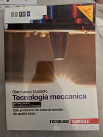 Tecnologia meccanica