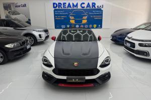 Abarth 124 Spider 1.4 170 CV -Cabrio - NUMERO 365 