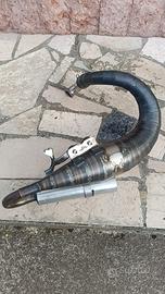 Marmitta Duccio Vespa