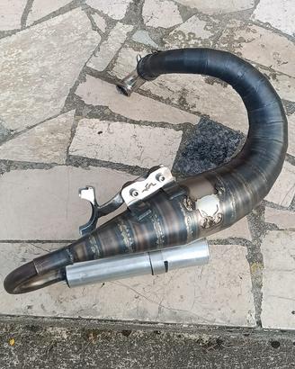 Marmitta Duccio Vespa