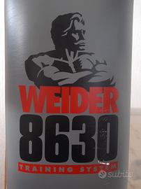 Palestra compatta Weider 8630 2 postazioni