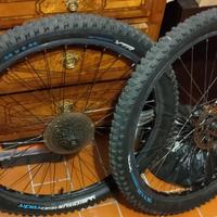 Ruote MTB 26" (26x2.25)