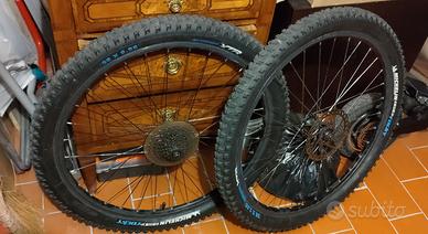 Ruote MTB 26" (26x2.25)