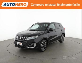 SUZUKI Vitara DT83140