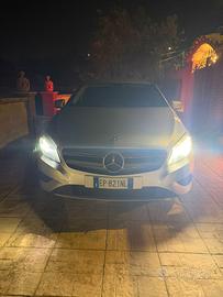 Mercedes classe A 